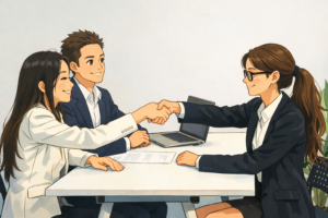 Mastering the Job Interview: How to Leave a Lasting Impression