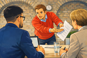 Recruiters vs. Candidates: Tips to Build Mutually Beneficial Relationship